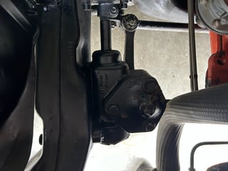 1974 Holden HQ Premier Station Wagon 