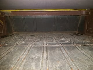 1978 XC Falcon 500 4.9L V8 Ute