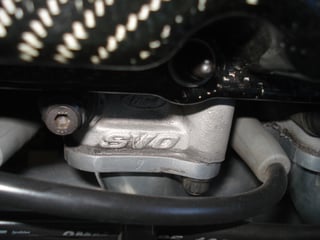 1967 XR Falcon 500 Street/Strip