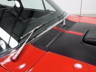 1971 Ford Falcon XY GTHO Replica