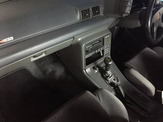 1990 HSV VN SS Group A Commodore #124