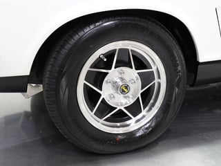 1972 Holden LJ Torana GTR XU1 - Glacier White …