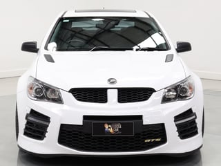 2016 Holden HSV Gen-F2 GTS - Harrop 500kW Enhanced
