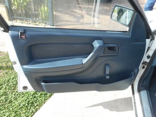 1991 VP Commodore Executive BT1 5.0L V8 .. SA POLICE