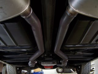 1972 HQ GTS Monaro