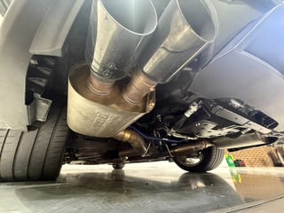 2019 Ford Mustang DJR Limited Edition Build No 22 / 30 - Auto 4,225 km