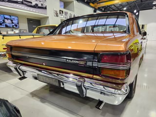 AMCS Showroom Tour - 1st March 2024