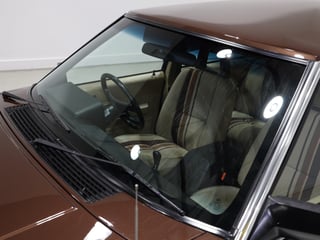 1982 Ford XE Falcon S-Pack 5.8L 4spd - Satellite Brown Metallic