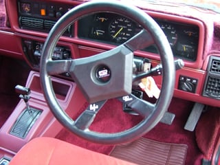 VC Brock Commodore #480