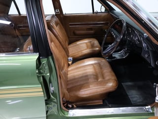1971 Ford Falcon XY GTHO Phase 3 Replica