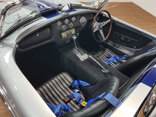 1995 DRB AC Cobra 302 Windsor V8