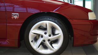 VN Grp A Commodore #283