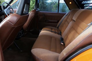 1979 XD Ford Fairmont