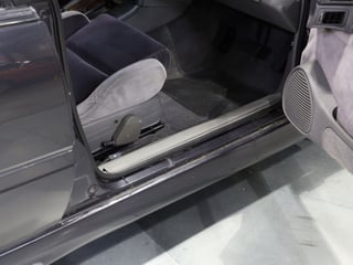 1993 HSV VR Senator 185i Build No 96 - Anthracite Grey Metallic