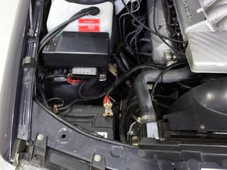 1991 Holden VP SS Commodore 5.0L -  Anthracite Grey Metallic