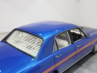 1971 Ford Falcon XY GT Replica - Supercharged 393ci