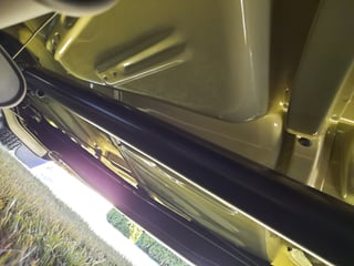 1953 Chevrolet Sedan