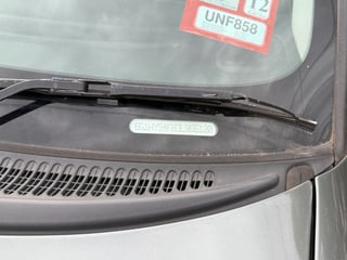 2003 WH Series 2 Holden Statesman LS1