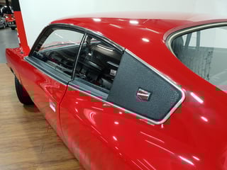 1973 VJ E48 Valiant Charger 770 6 Pack