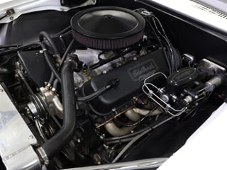 1968 Chevrolet SS Camaro 396 Big Block