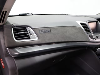 2016 HSV Clubsport R8 Tourer Build No 097 - Heron White …