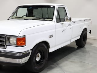 1990 Ford F150 XLT - 460ci Big Block 