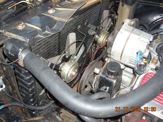 1974 Pontiac Firebird Formula 400