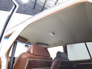 1973 Holden HQ Statesman Deville  …