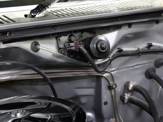 1982 Ford F-Series Pickup F100 RHD 4x4 - 351 V8