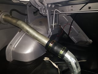 1971 XY GTHO Falcon Phase 3