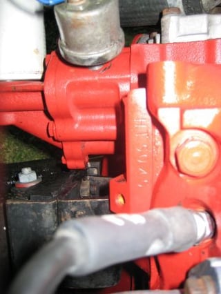 1974 SL/R 5000 LH Torana