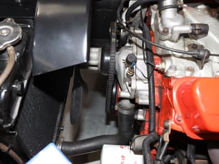 1974 Holden LH Torana L34 SLR 5000