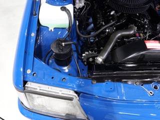 1984 HDT VK SS Group A Brock Commodore Replica - 355ci 450hp