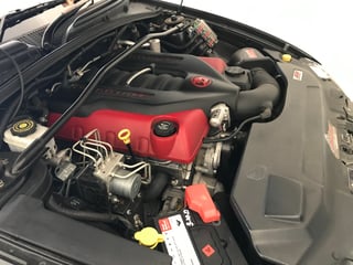 2006 VZ HSV GTO Coupe - 19,686 Kilometres