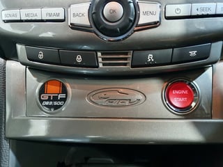 2014 Ford FPV Falcon GTF Build 83 / 500 - Manual