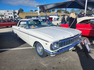 2023 All Ford Day - Eastern Creek NSW