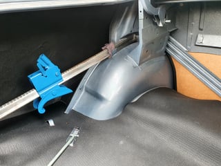 1972 VH Charger 770 265 Hemi