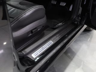 2007 FPV BF II Falcon GT R-SPEC 40th Anniversary - 7090 km …