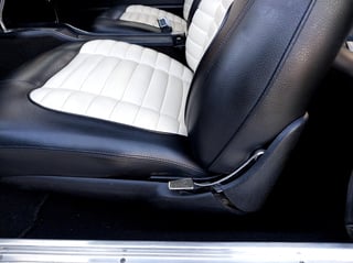 1972 VH Valiant Charger 770 SE E55 - Lime Light