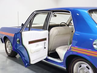 1971 Ford Falcon XY GT Replica - Supercharged 393ci