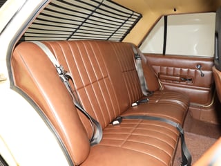 1979 Ford XD Falcon GL