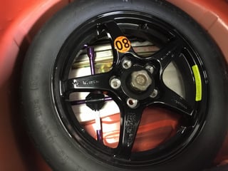 2002 Holden VX V2 Monaro CV8 Coupe - updated to VZ