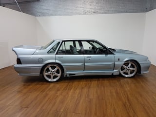 1988 VL Group A Walkinshaw Commodore (SV88)