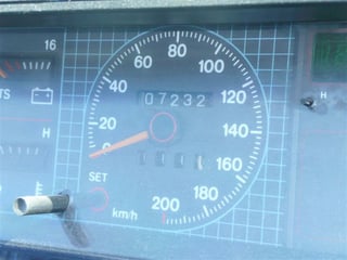 HDT Brock VL Director