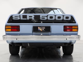 1977 Holden LX Torana SLR 5000 A9X