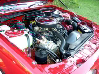 HDT VL Grp A SS Commodore Plus Pak #62