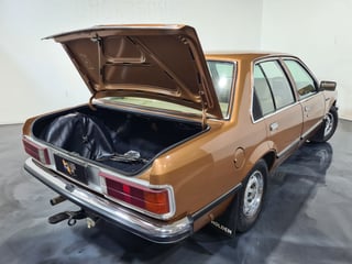 1979 VB Holden Commodore SL 4.2L V8