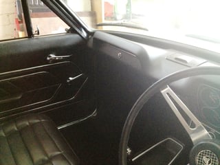 1971 LC Bathurst GTR XU1 Torana