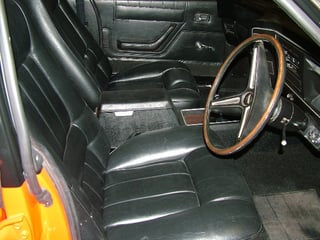 1973 XA Falcon GT RPO83