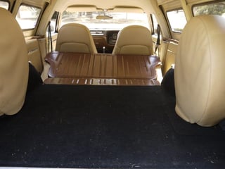 1977 CL Chrysler Sportsvan